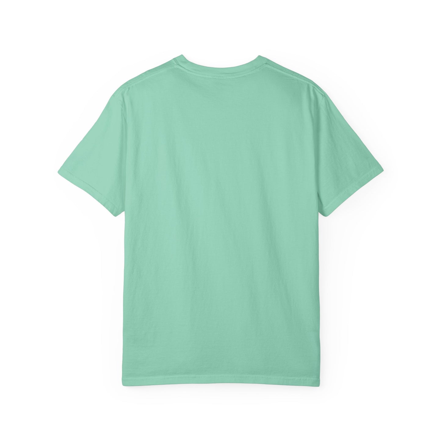 Oh Boy Staff T-shirt