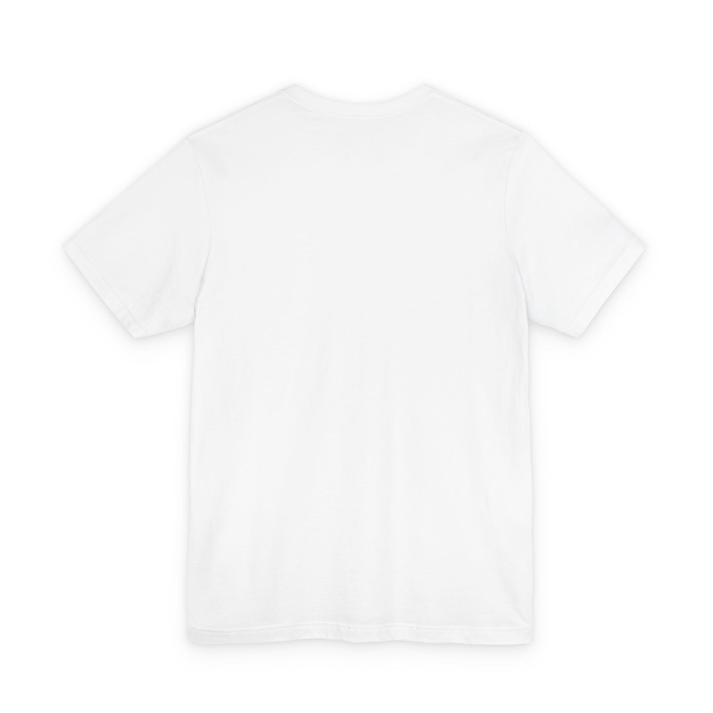 Oh Boy Stitched Short Sleeve Tee