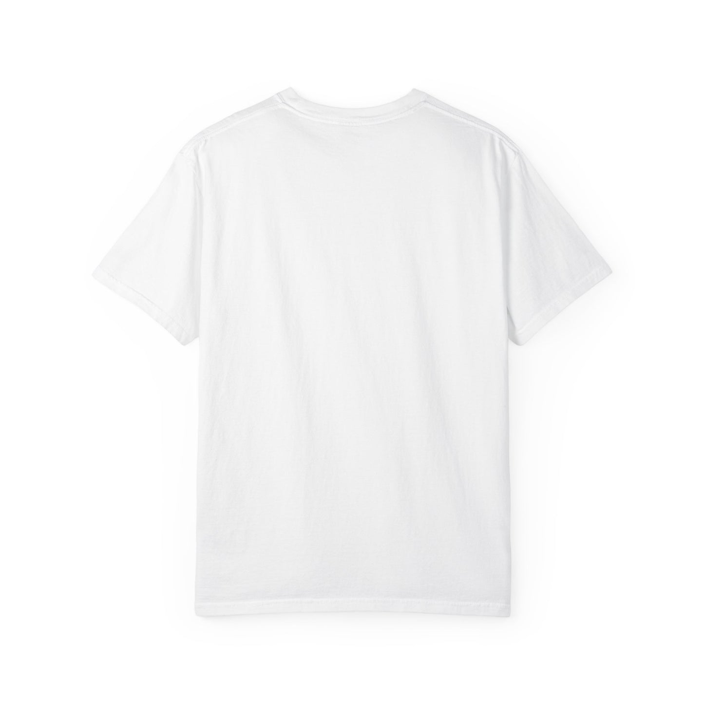 Oh Boy Staff T-shirt