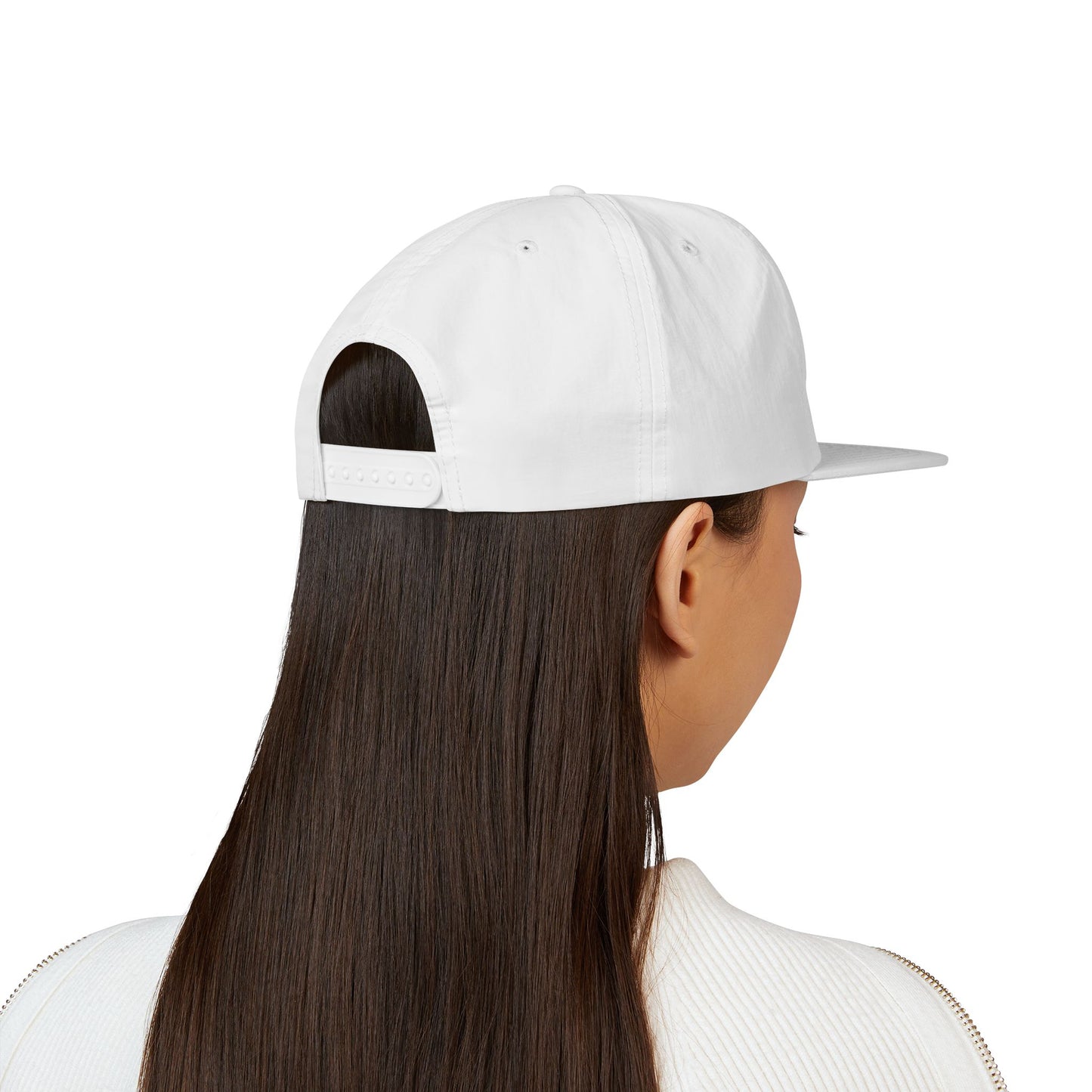 Oh Boy Staff Cap