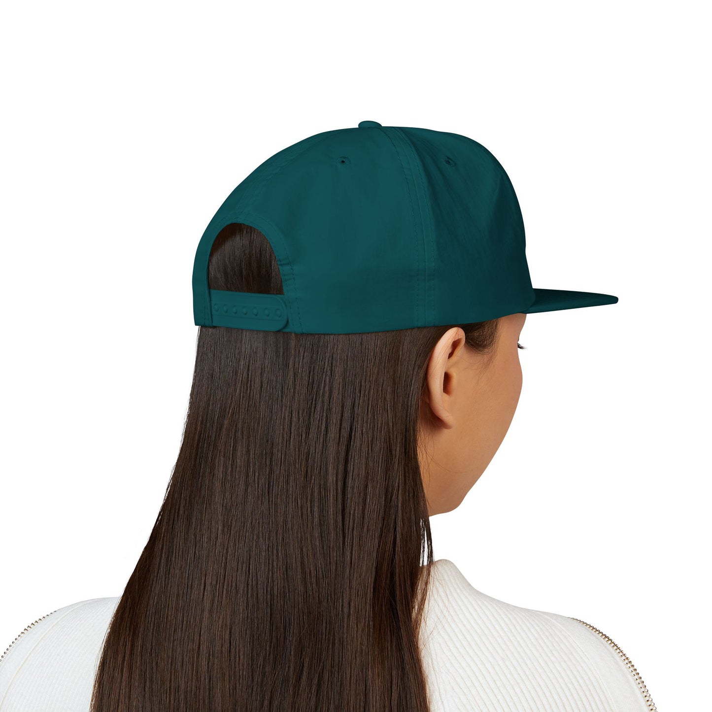 Oh Boy Staff Cap