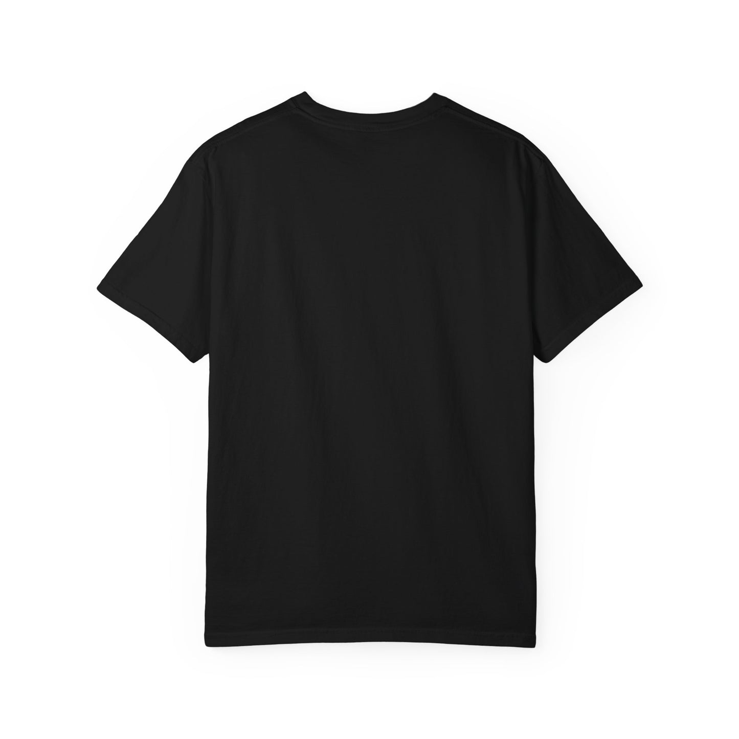 Oh Boy Staff T-shirt