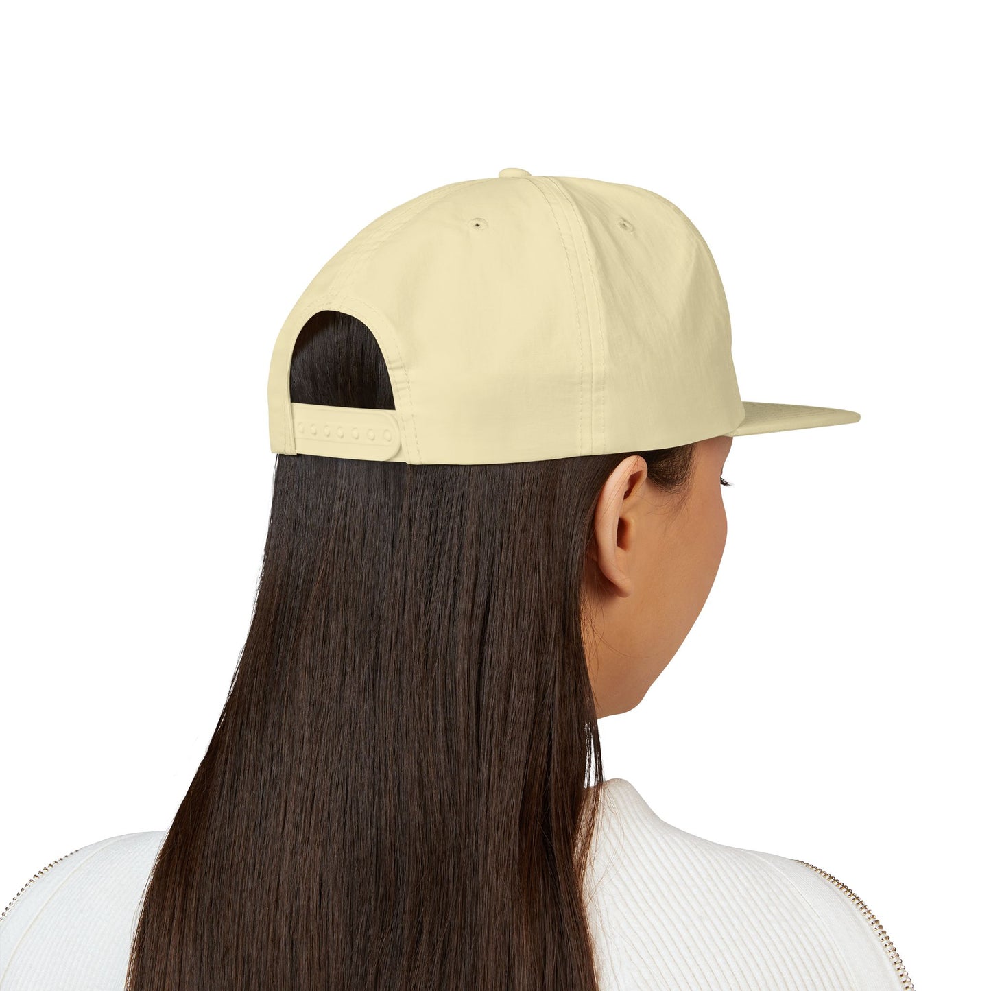 Oh Boy Staff Cap