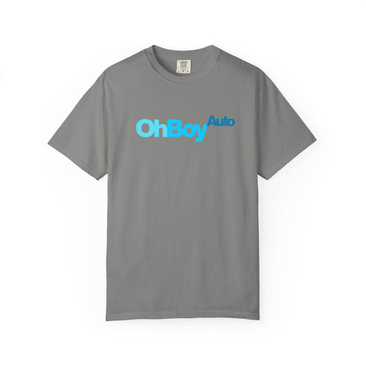 Oh Boy Staff T-shirt