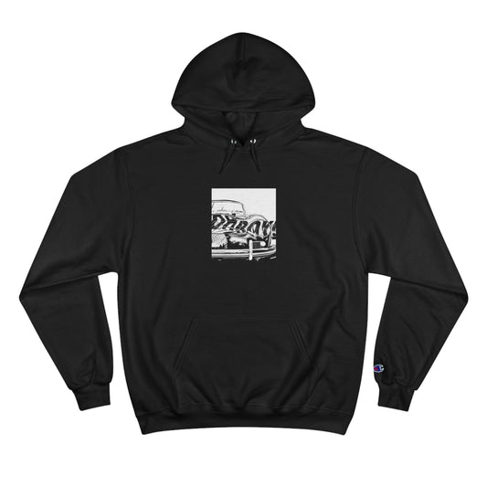 Champion Hoodie