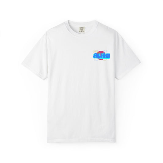 Oh Boy OG Crest T-shirt