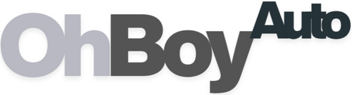 Oh Boy Auto