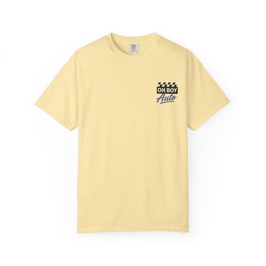 Oh Boy Race T-shirt